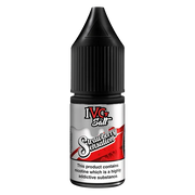 IVG Strawberry Sensation Salts